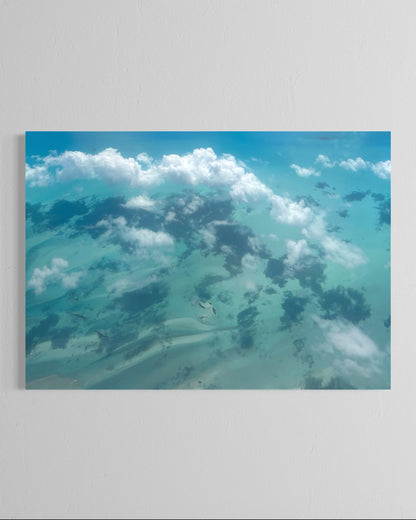 Floating (No border)