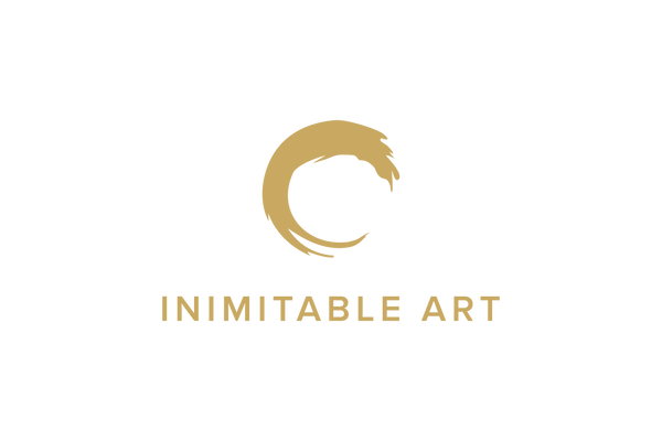 Inimitable Art