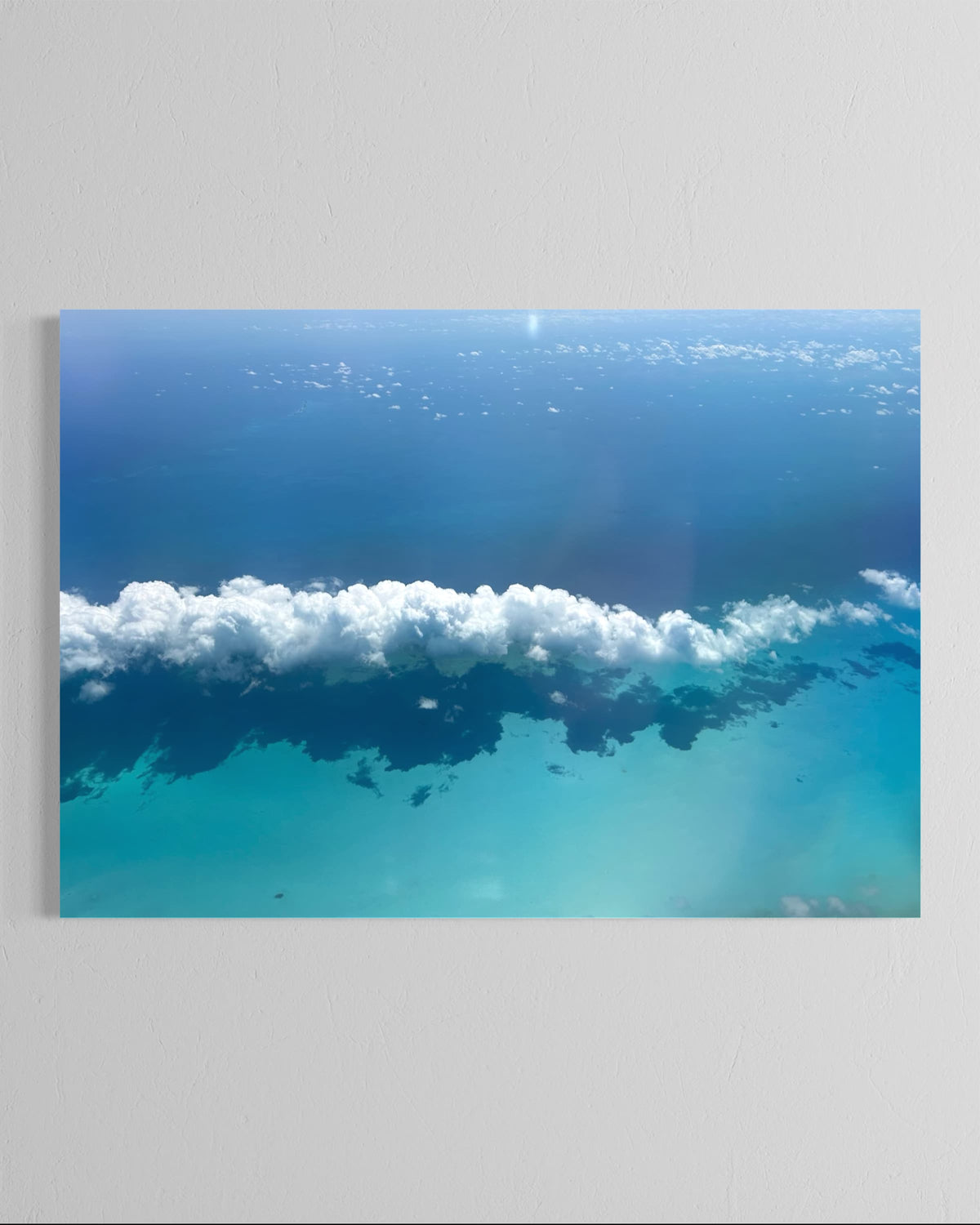 Only Ocean (no border)