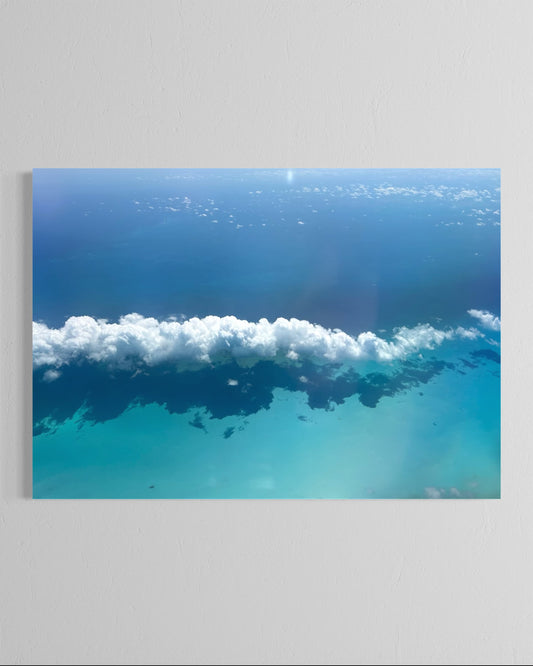 Only Ocean (no border)