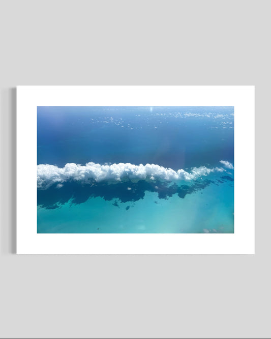 Only Ocean (with border)