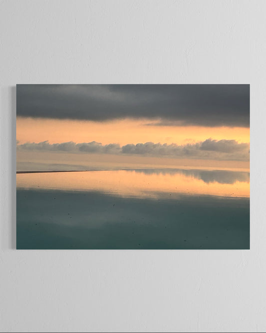 Settled (no border)