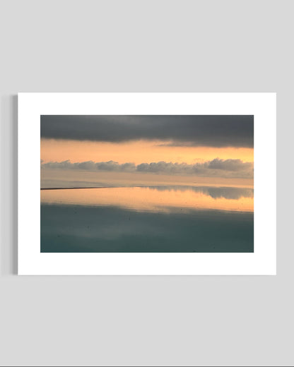 Settled (with border)