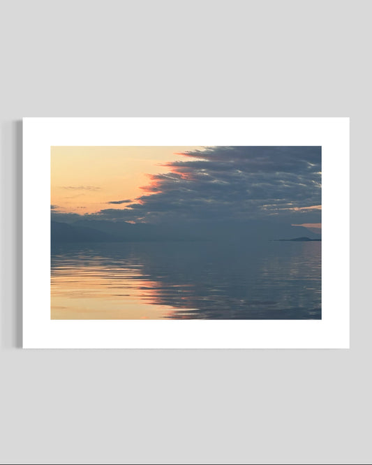 The Quiet Storm (with border)